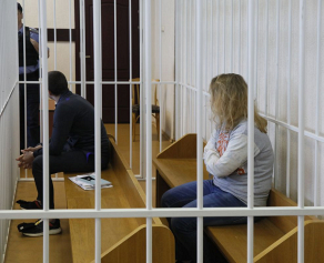 Девять лет лишения свободы и 9600 рублей штрафа – столько «заработали» супруги в интернет-магазине