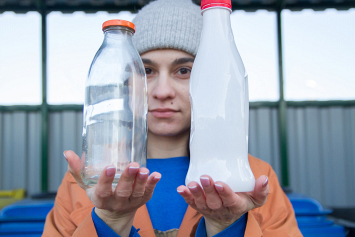 Как в Беларуси сократить использование пластика — рассказала эксперт Минприроды