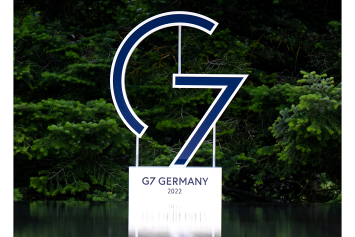 Кто придет на смену G7