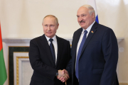 Минск и Москва выступают с одних позиций