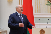 «Независимость — величайшее достояние любого народа». Лукашенко вручил государственные награды заслуженным деятелям из различных сфер