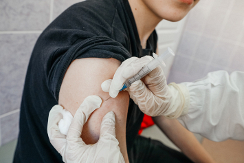 В Беларуси начала работать информационная система учета вакцинированных против COVID-19