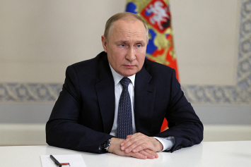 Путин: работа по союзным программам идет по графику