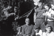 Армия Крайова: перехваченная эстафета геноцида