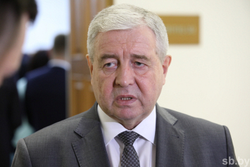 Семашко рассказал, как Беларусь и Россия будут решать проблемы в автопроме