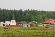 Участки под застройку: 15 соток в Минске и целый гектар в регионах