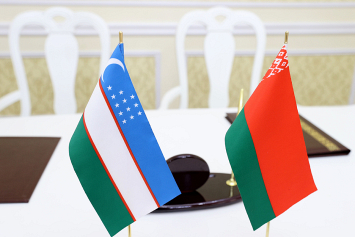 Рост торговли, новые проекты и взаимоподдержка: Лукашенко провел телефонный разговор с Президентом Узбекистана