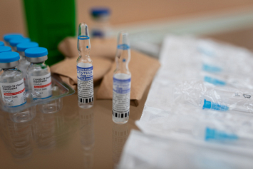 Минздрав изменил порядок вакцинации против коронавируса