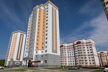  В сентябре в Минске пройдет первая международная специализированная выставка жилищно-коммунального хозяйства