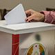 Как проходит голосование на выборах-2015 в Ленинском районе Минска