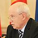 Лебедев: президентские выборы были прозрачными и открытыми 