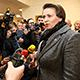 Короткевич намерена обжаловать результаты выборов в Верховном суде