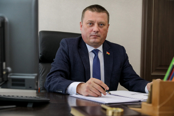 Министр юстиции проведет выездной прием граждан в Смолевичах