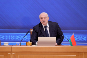 Лукашенко рассказал о корнях белорусов и колыбели белорусской государственности