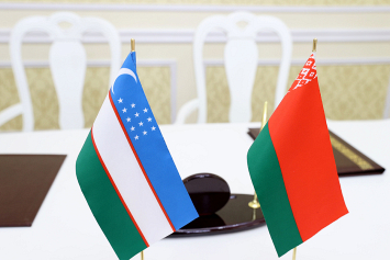Беларусь и Узбекистан подписали Меморандум о сотрудничестве в сфере дошкольного образования
