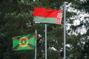 ГПК: за сутки в Беларусь прибыли более 150 граждан Украины