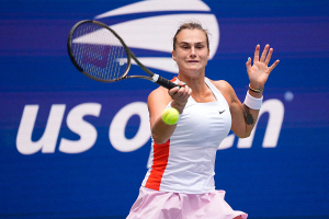 Арина Соболенко вышла в полуфинал US Open