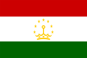 Лукашенко поздравил Президента Таджикистана Эмомали Рахмона с Днем Государственной независимости