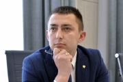 Пять событий недели с Романом Бондаруком, первым секретарем Минского городского комитета БРСМ