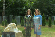 Женщины Александровского подполья возвращаются