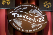 Ташкент — город киношный