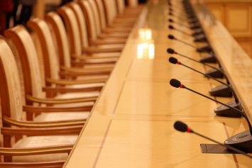 Десятая сессия Совета Республики откроется 20 сентября