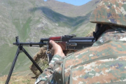 Гордиев узел Нагорного Карабаха