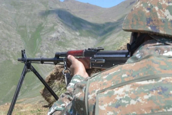 Сможет ли ОДКБ разрубить гордиев узел Нагорного Карабаха?