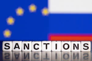 FT: новые европейские санкции против России могут затронуть IT, кибербезопасность и цены на нефть