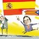 Премьер Каталонии дал показания в суде по опросу о независимости