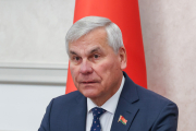 Владимир Андрейченко: обеспечение национальной безопасности становится государственным приоритетом