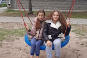 «В Беларуси мирная жизнь, дети немного оттаяли»