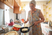 Бабушкины рецепты безопасности