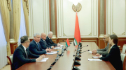  Добрые отношения Беларуси и ОАЭ должны развиваться