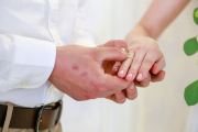 Межканфесіянальныя шлюбы: быць ці не