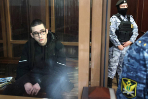 Напавший на школу в Казани полностью признал вину