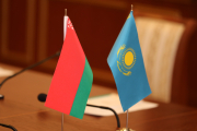 Минск — Астана: взаимовыгодные точки роста