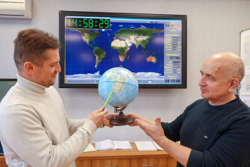 Беларусь и Россия создадут совместную группировку спутников в рамках новой научно-технической программы СГ