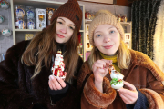 Главные рождественские ярмарки Беларуси