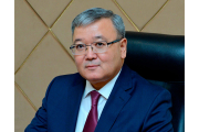 Минск — Астана: уровень стратегического многопланового сотрудничества