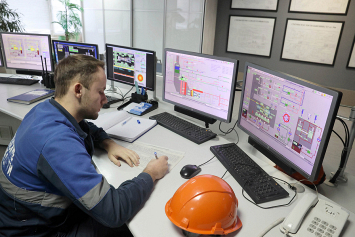 Надежное энергоснабжение региона: что стимулирует внедрение новых технологий РУП «Могилевэнерго»