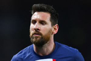 «Пари Сен-Жермен» обыграл «Анже» в первом матче Месси после чемпионата мира