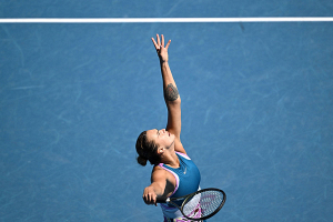 Соболенко пробилась в 1/8 финала Открытого чемпионата Австралии по теннису