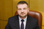 Председатель Ивацевичского райисполкома Александр Грицук: «Плохой земли не бывает, надо научиться на ней работать»