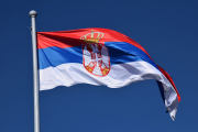 Лукашенко поздравил Президента Сербии Александра Вучича с Днем государственности