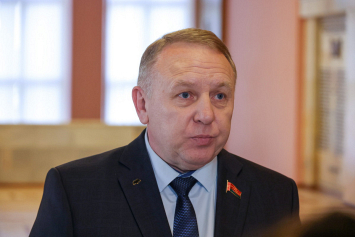 Эксперт поделился мнением о противостоянии угрозам безопасности Беларуси