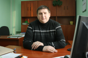 Председатель комитета по сельскому хозяйству и продовольствию Гродненского облисполкома Дмитрий Кадргулов: «Приходят отечественные и иностранные инвесторы»