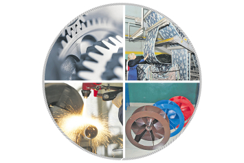 Современная порошковая металлургия является источником развития ремонтно-восстановительных технологий