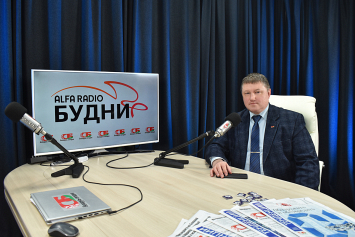 Беляев подчеркнул, что желание Украины отменить 9 Мая – это плевок в историю