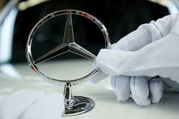 Mercedes сократит свою модельную линейку